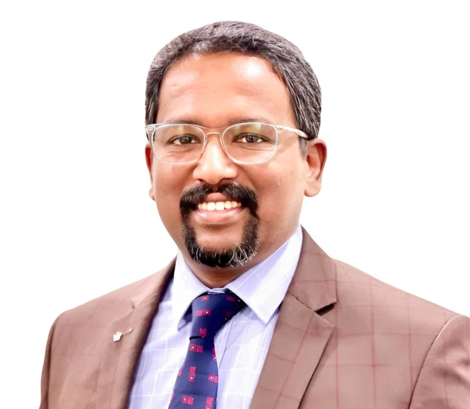 Shiva Kumar