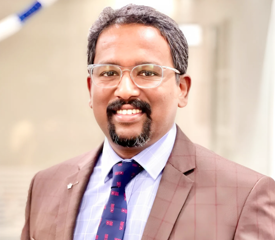 Shiva Kumar