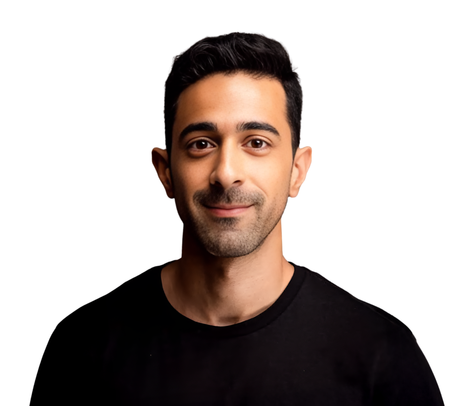 Chirag Lodhia