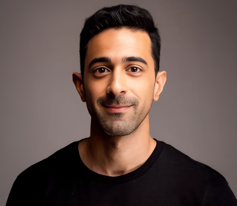 Chirag Lodhia