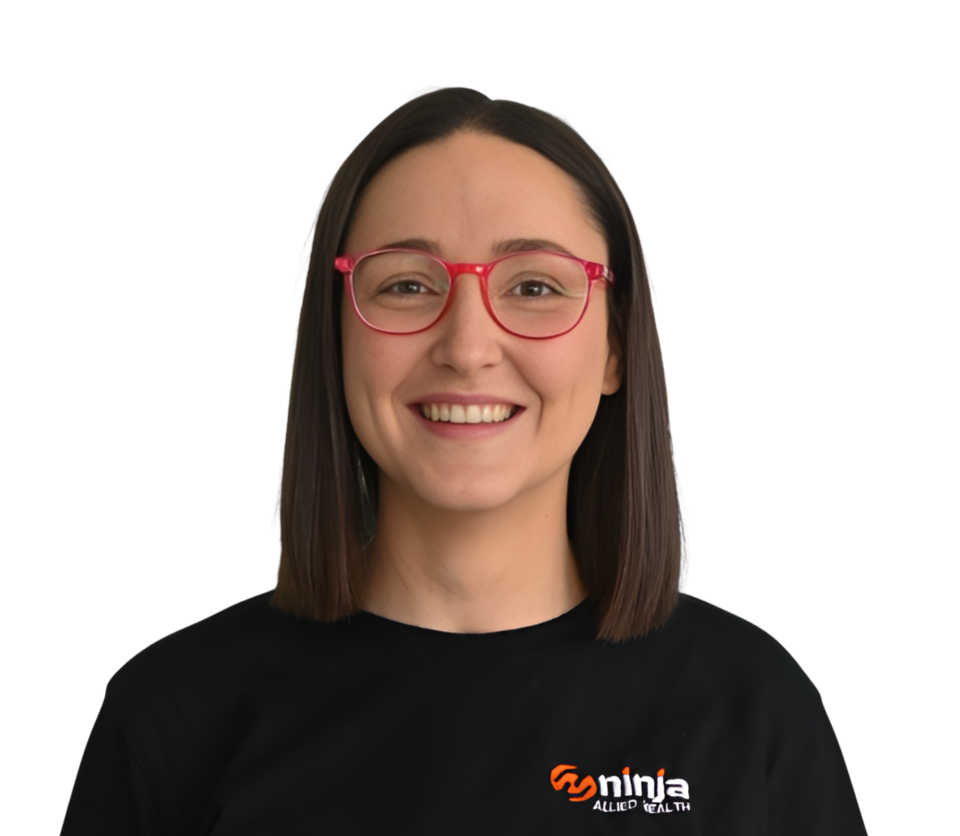 Amelia St Baker