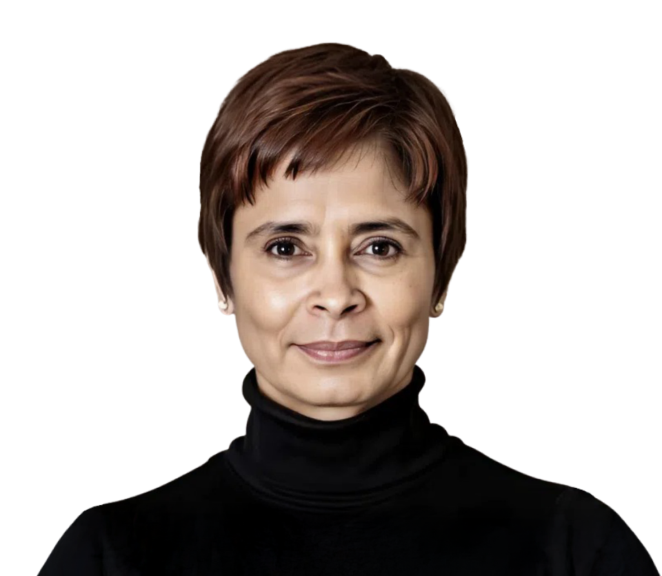 Sharon Howell