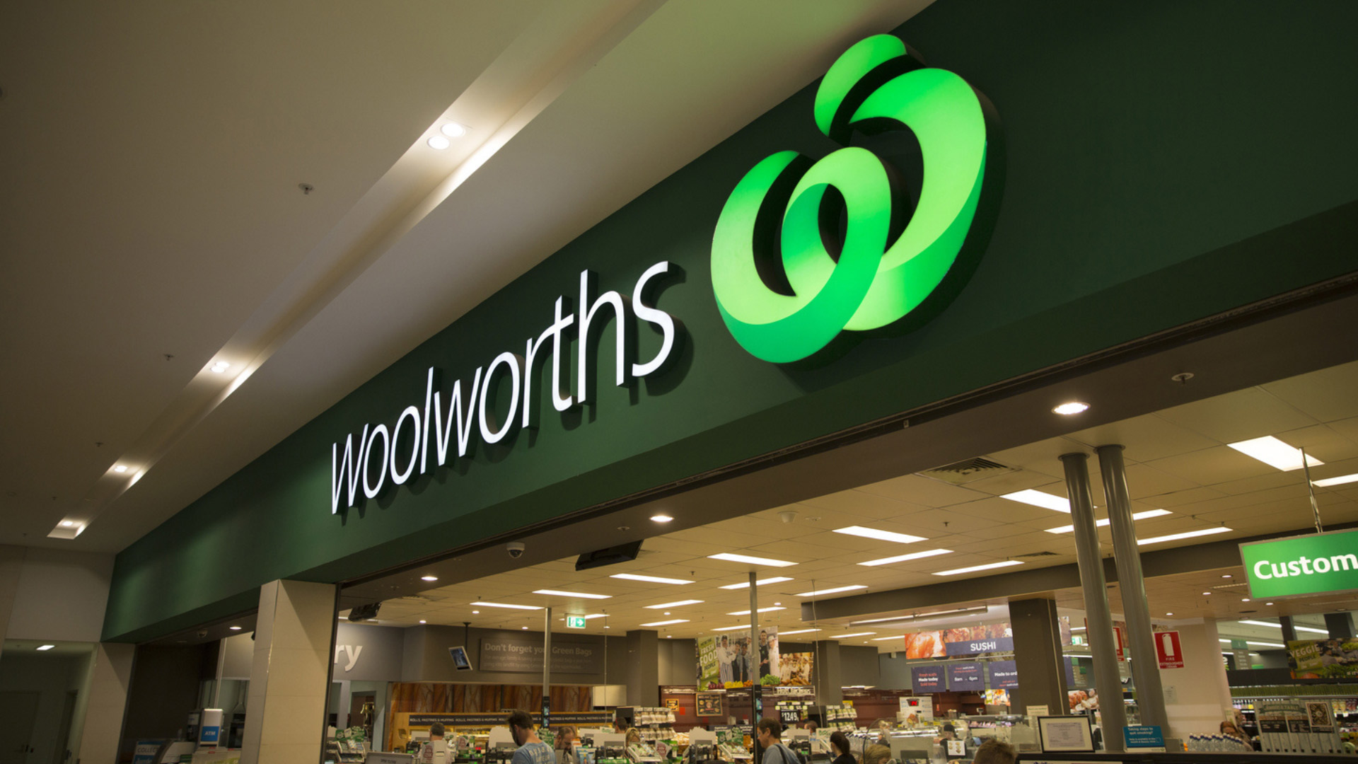 Shop, Scan…See a Doctor? Healthcare Hits Stores