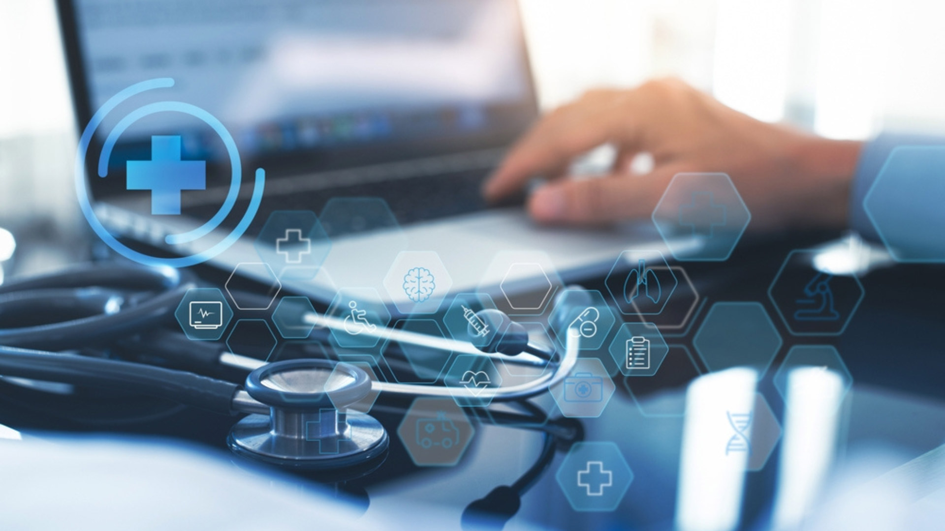 AI Scribes Ease Strain in Australian Clinics