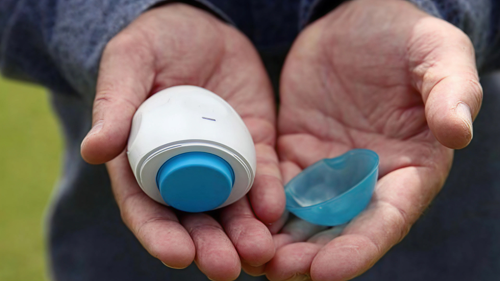 A Breath of Fresh Tech for Asthma Care