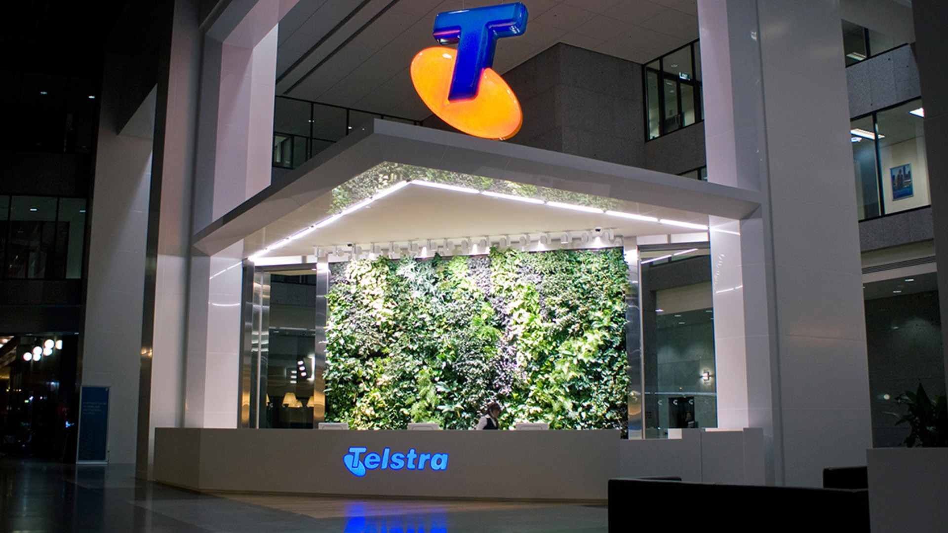 Telstra Health’s Cloud Cure for Digital Ills