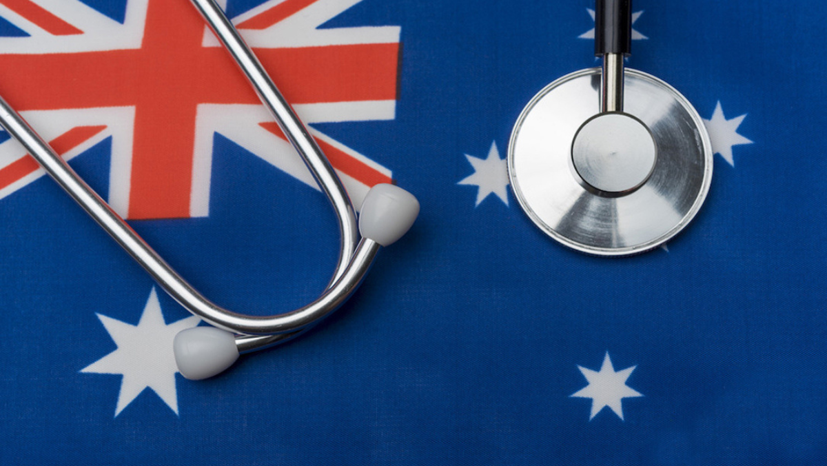 Can AI Fix Australia’s Hospital Crunch?